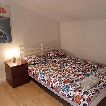 Σπίτι διακοπών Letniskowy Kopalino Nad Morzem