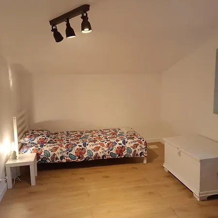 Letniskowy Kopalino Nad Morzem *