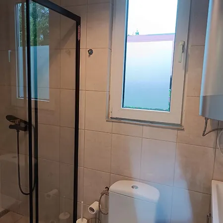 Letniskowy Kopalino Nad Morzem * Lubiatowo (Pomerania)