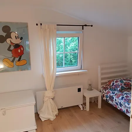 Letniskowy Kopalino Nad Morzem *