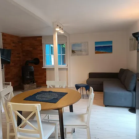 Letniskowy Kopalino Nad Morzem * Lubiatowo (Pomerania)