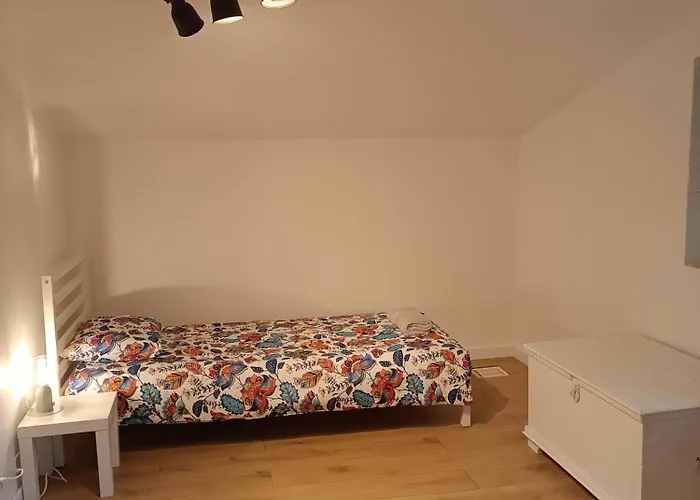 Letniskowy Kopalino Nad Morzem *