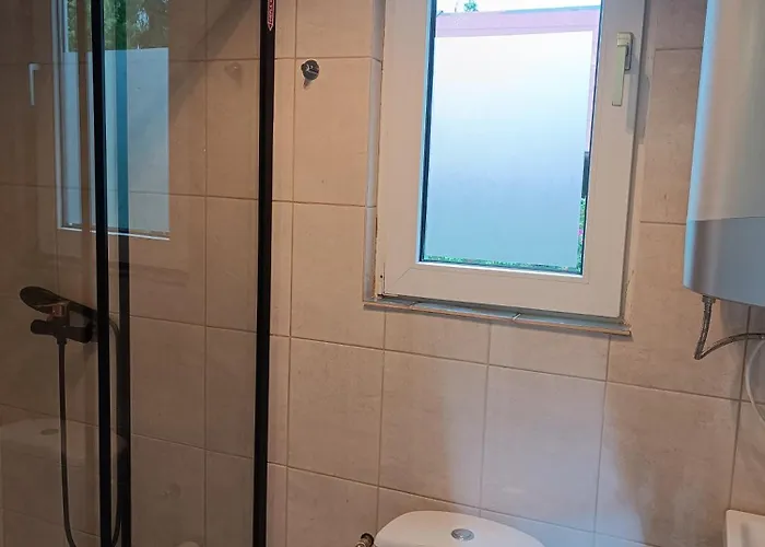 Letniskowy Kopalino Nad Morzem * Lubiatowo (Pomerania)