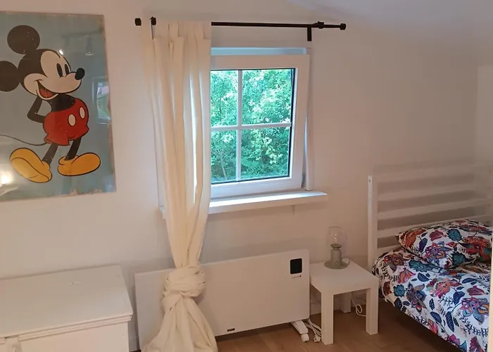 Letniskowy Kopalino Nad Morzem *