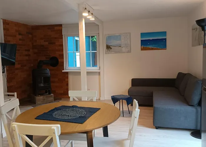 Letniskowy Kopalino Nad Morzem * Lubiatowo (Pomerania)